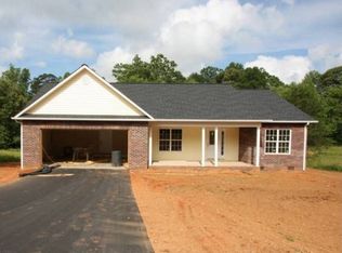 4517 Summit Cir, Conover, NC 28613
