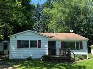 4387 Camp Rd, Oriskany Falls, NY 13425