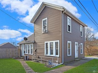 79 W Maple St, Bellbrook, OH 45305