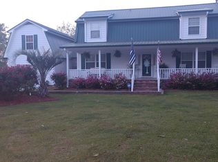 1803 Perch Rd, Moncks Corner, SC 29461
