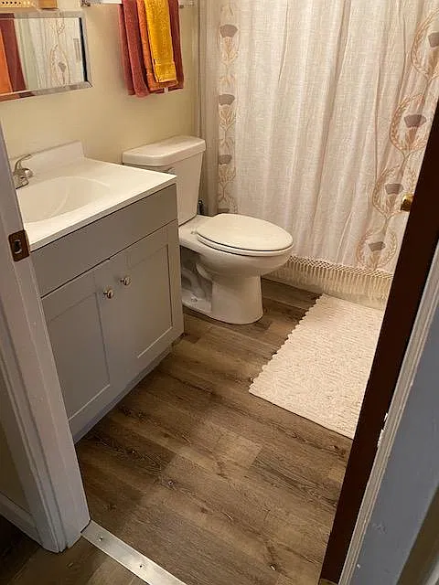 1 bed, 750 sqft, $1,100 — Photo 2