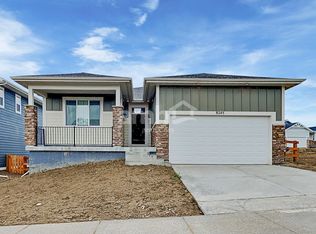 8245 Joyce Cir, Arvada, CO 80007