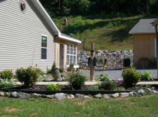 735 Okolona Rd, Church Hill, TN 37642