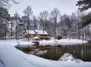 4355 Doc Sams Rd, Cumming, GA 30028