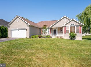 214 Killian Ln, Charles Town, WV 25414