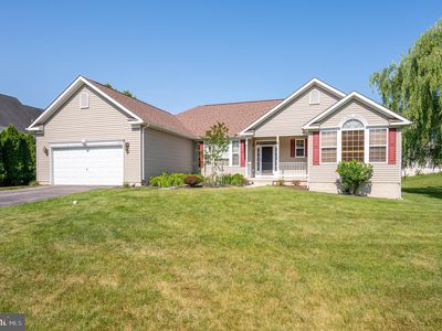 214 Killian Ln, Charles Town, WV, 25414