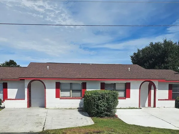 384-386 Cocoa Ct, Kissimmee, FL 34758