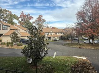 (Undisclosed Address), Princeton, NJ 08540