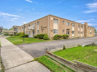 7350 N Inkster Rd APT 2, Dearborn Heights, MI 48127