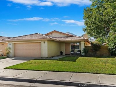 78245 Cloud View Way, La Quinta, CA, 92253