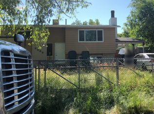 3200 S 4180 W, West Valley City, UT 84120