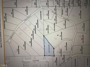 51 Coffee Ln, Ellenwood, GA 30294