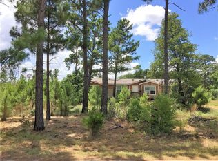 284 Travis Rd, Paige, TX 78659