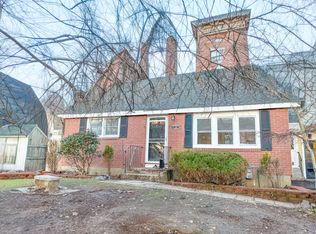 126 Skipper St, New Britain, CT 06053