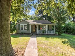 206 Holt St, Kennett, MO 63857