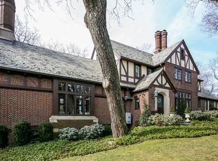 6 Overdale Rd, Rye, NY 10580