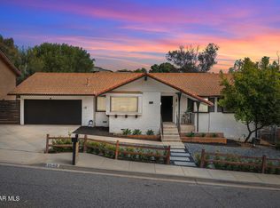 1542 Mellow Ln, Simi Valley, CA 93065
