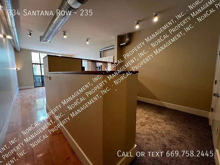 334 Santana Row #235 — Photo 5