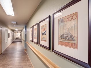 VINTAGE AT NAPA, Napa, CA 94558