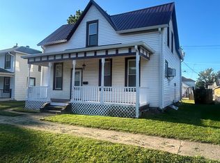 1722 Avenue G, Fort Madison, IA 52627