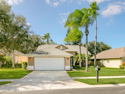 1604 Ficus Point Dr, Melbourne, FL, 32940