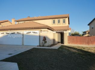 1630 Cedarspring Dr, Hemet, CA 92545