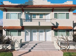 3627 E 4th St APT D, Long Beach, CA 90814