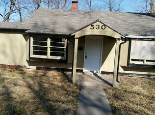 530 E Devon St, Independence, MO 64055