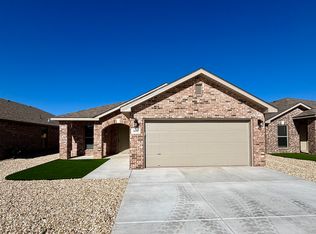 1618 132nd St, Lubbock, TX 79423