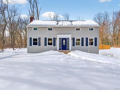 5 Terra Nova Drive, Hopewell Junction, NY, 12533