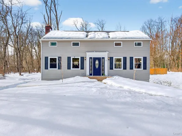 5 Terra Nova Drive, Hopewell Junction, NY 12533