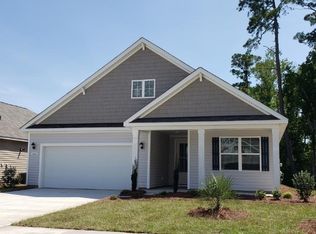 2621 Ferguson Dr LOT 743, Litchfield C Little River, SC 29566