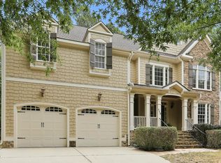 113 Grantwood Dr, Holly Springs, NC 27540