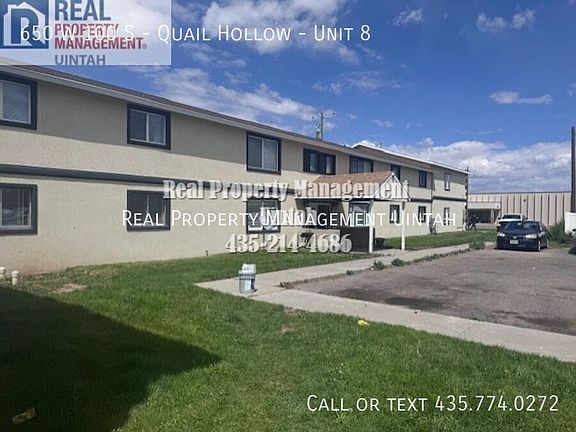 2nd image of 650 W Hundred S Quail Holw #8