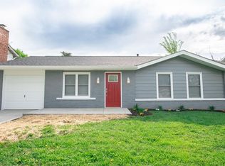 12090 Pippin Rd, Cincinnati, OH 45231