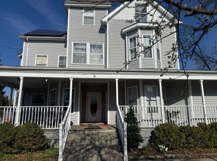 5 Gould Pl APT 1, Caldwell, NJ 07006