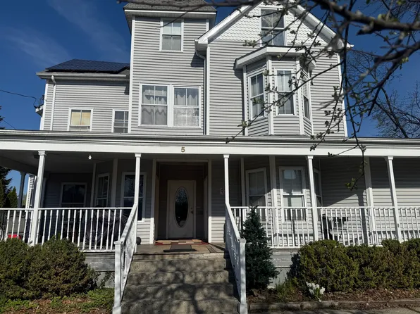5 Gould Pl APT 1, Caldwell, NJ 07006