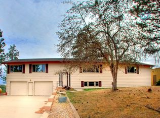 6395 Sun Ridge Rd, Rapid City, SD 57702