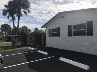 1961 Gardenia Rd #A, Fort Lauderdale, FL 33317