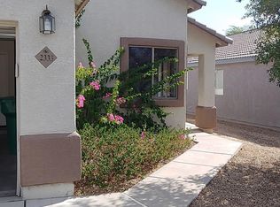 2333 W Monet Way, Tucson, AZ 85741