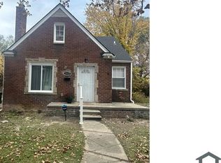 11527 Nottingham Rd, Detroit, MI 48224