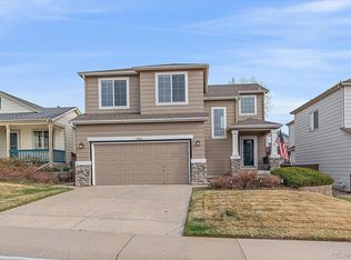 9841 Sydney Ln, Highlands Ranch, CO 80130