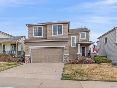 9841 Sydney Lane, Highlands Ranch, CO, 80130