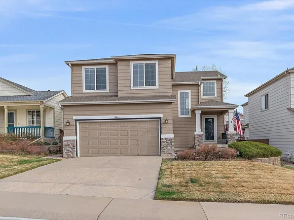 9841 Sydney Lane, Highlands Ranch, CO 80130