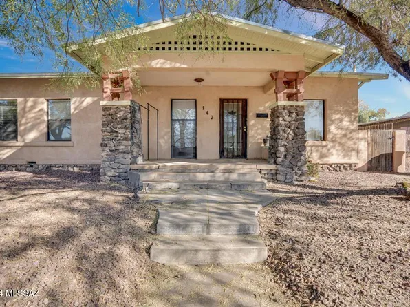 904 E 9th St, Tucson, AZ 85719