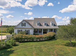 509 Humes Ridge Rd, Williamstown, KY 41097