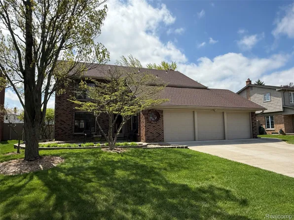 14667 Brookline St, Riverview, MI 48193