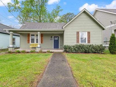 1511 22nd Ave N, Nashville, TN, 37208