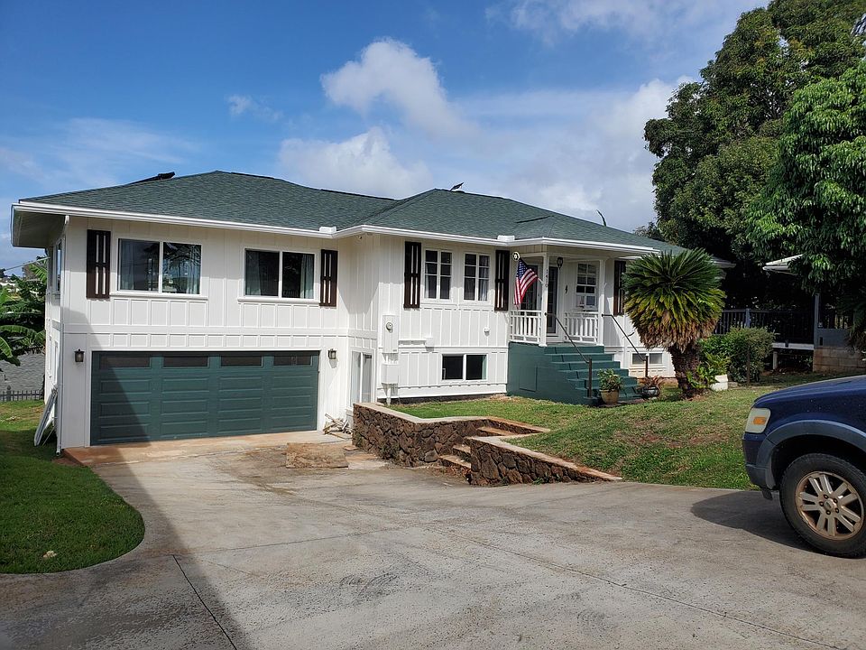 Zillow Aiea Hi