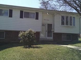 6414 Cabin Branch Ct, Capitol Heights, MD 20743